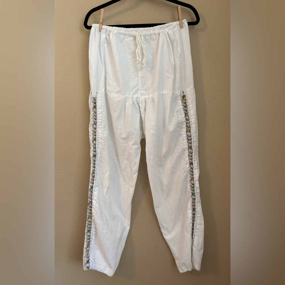 India Yoga/Mediation Pants